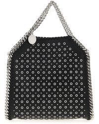 Stella McCartney - 'Tiny Falabella' Handbag - Lyst