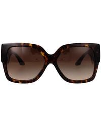 Versace - Sunglasses - Lyst
