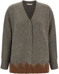 Tela - 'Tawan' Cardigan - Lyst
