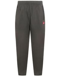 The North Face - Zip Logo-Patch Trousers - Lyst