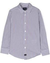 Fay - Shirt - Lyst