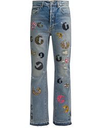 GALLERY DEPT. - "G Time La Flare" Jeans - Lyst