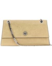 Tory Burch - Medium Kira Turnlock Shoulder Bag - Lyst