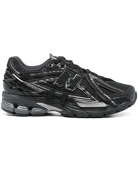 New Balance - "Tier 1" Synthetic Mesh Sneakers - Lyst