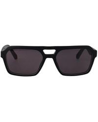 Calvin Klein - Sunglasses - Lyst