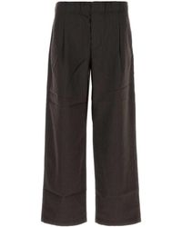 Our Legacy - Pants - Lyst