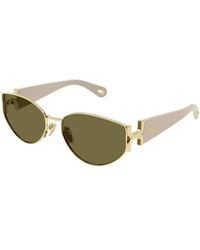 Chloé - Ch0260S 003 - Lyst