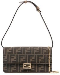 Fendi - Wallet On Chain - Lyst