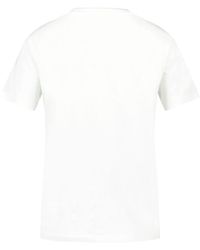 Zadig & Voltaire - Zadig&Voltaire Alys Hc Voltaire Paris T-Shirt - Lyst