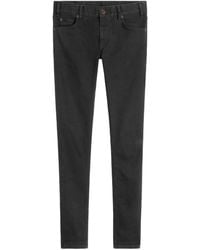 Celine - Stone Wash Denim Skinny Jeans - Lyst
