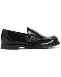 Church's - Ebony Farsley Loafers - Lyst