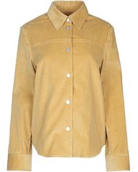 Jacob Cohen - Overshirt M/L - Lyst