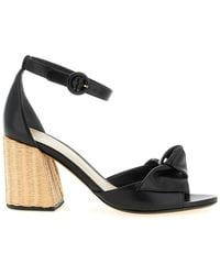 Alexandre Birman - Birman X Agua By Aguabendita 'Maxiclarita' Sandals - Lyst