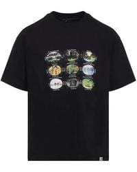 Carhartt - Coordinates T-Shirt - Lyst