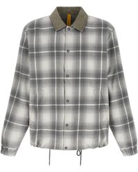 Moncler Genius - Moncler X Frgmt 'Ryūha' Reversible Jacket - Lyst