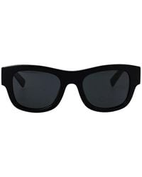 Dolce & Gabbana - Dolce & Gabbana Acetate Sunglasses - Lyst