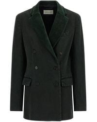 Dries Van Noten - 'Befya' Blazer - Lyst