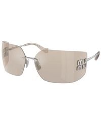 Miu Miu - Mu 54Ys 1Bc10F - Lyst