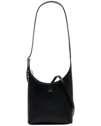 Courreges - Courregès Small Melt Shoulder Bag - Lyst