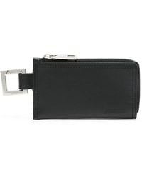 Jacquemus - Le Porte-Zippé Cuerda Cardholder - Lyst