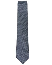 Tom Ford - Silk Tie - Lyst