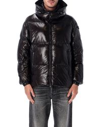DIESEL - "W-Rolfys-Wrd-Bkcp" Jacket - Lyst