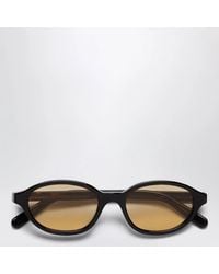 Retrosuperfuture - Lunettes 2 Écailles Sunglasses - Lyst
