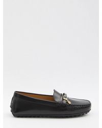 Tod's - City Gommino Loafers - Lyst