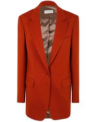 Dries Van Noten - Blanchets 9201 W.W.Jacket - Lyst