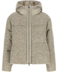 Herno - 'Resort' Jacket - Lyst