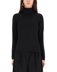 Max Mara - Turtleneck Sweater Meana - Lyst
