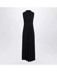 Balenciaga - Maxi Dresses - Lyst