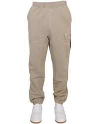 C.P. Company - Jogger Pants - Lyst