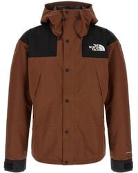 The North Face - 'Mountain Mono' Jacket - Lyst