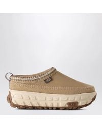 UGG - Venture Daze Mustard Suede Leather - Lyst