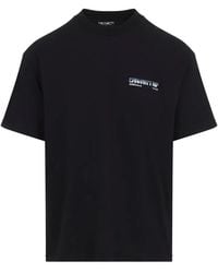 Carhartt - Wiptopia Ii T-Shirt - Lyst