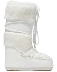 Miu Miu - Mb Icon Faux - Lyst