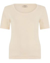 Weekend by Maxmara - Short-Sleeve T-Shirt - Lyst