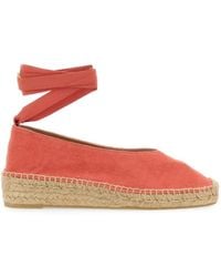 Castañer - Espadrilla Gea - Lyst