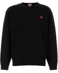 KENZO - Rws Boke Flower Jumper - Lyst