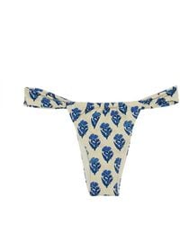 MC2 Saint Barth - "Noelle" Bikini Bottom - Lyst