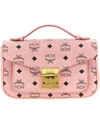 MCM - Bags - Lyst
