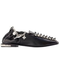 Toga - Aj1515 Loafers - Lyst