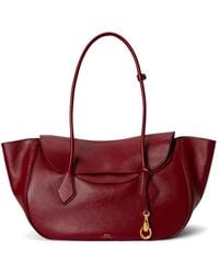 Polo Ralph Lauren - Large Shoulder Bag - Lyst
