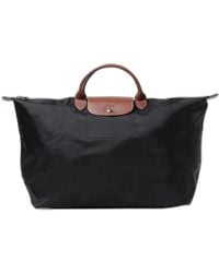 Longchamp - Travel Bag Le Pliage Original L - Lyst