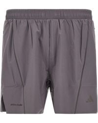 adidas Originals - 'D4T' Adidas X Es Training Shorts - Lyst