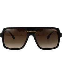 Carrera - Matte Eco Polyamide Sunglasses - Lyst