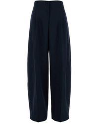 McQueen - Trousers - Lyst