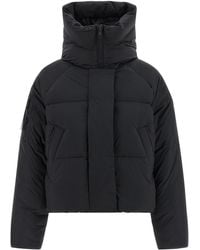 Canada Goose - 'Chilliwack' Bomber Jacket - Lyst