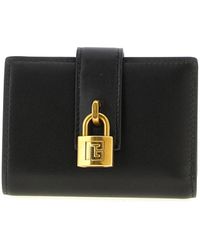 Balmain - 'Pulse' Wallet - Lyst